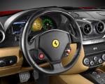 Ferrari 599 GTB Fiorano 2006 года